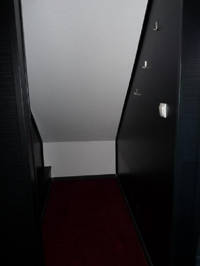 Ferienwohnung In Duesseldorf Hassel المظهر الخارجي الصورة