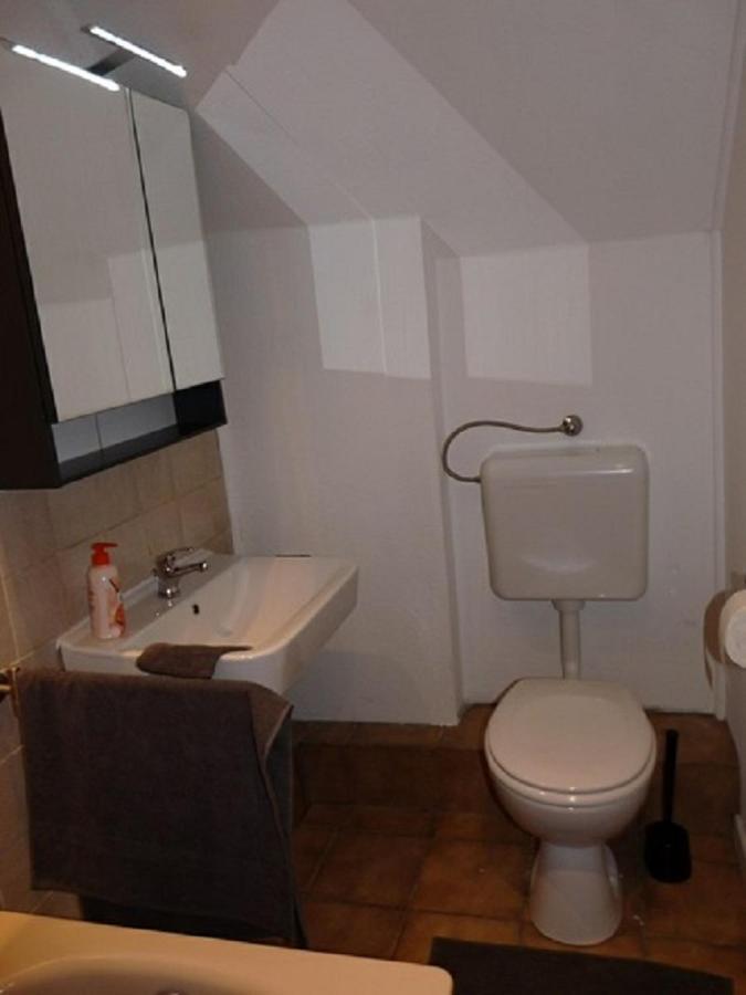 Ferienwohnung In Duesseldorf Hassel المظهر الخارجي الصورة