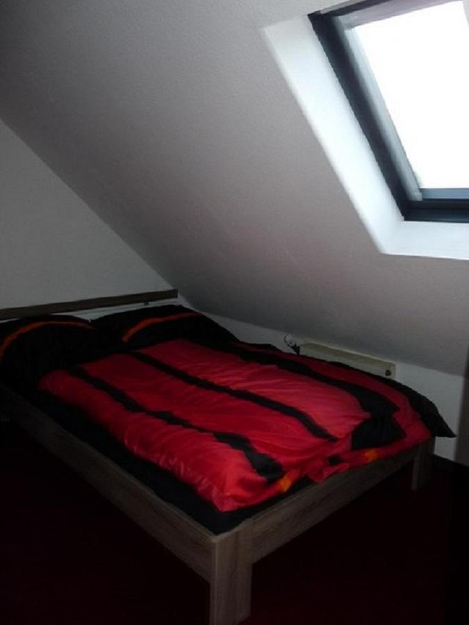 Ferienwohnung In Duesseldorf Hassel المظهر الخارجي الصورة